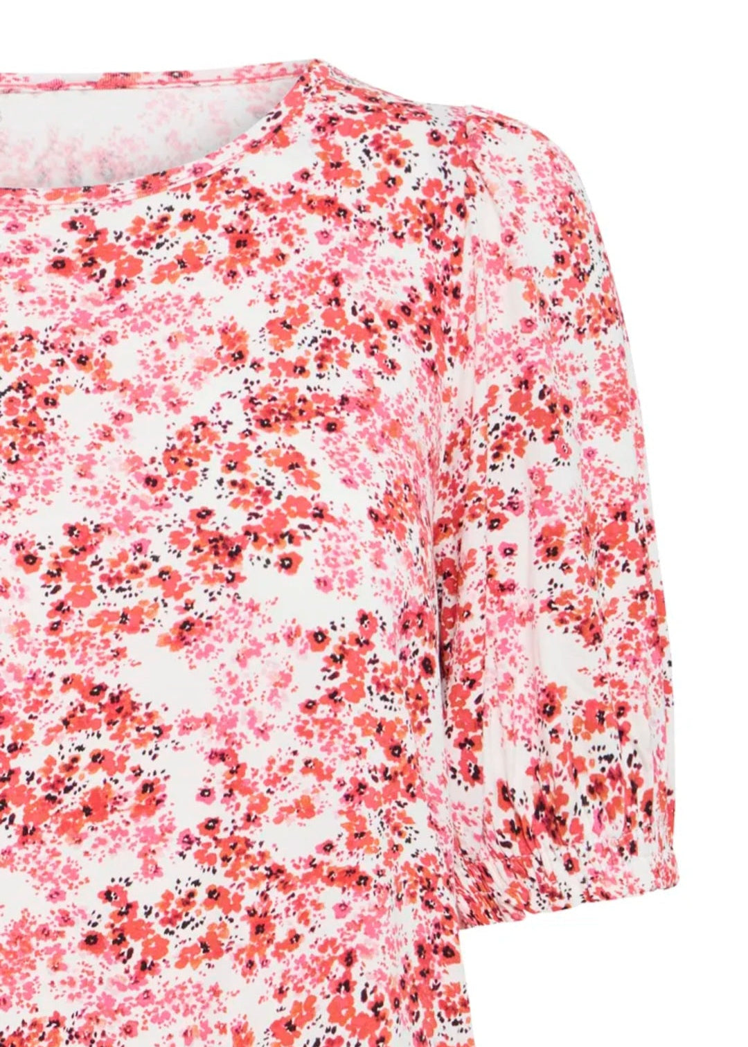 Amy blouse