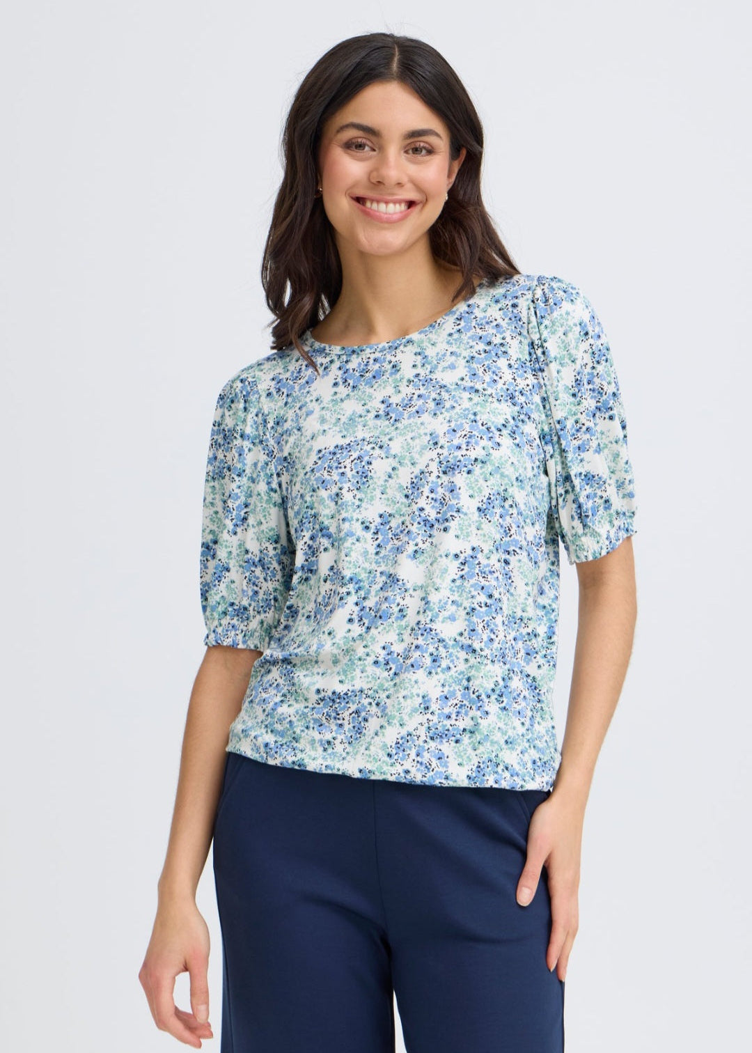 Amy blouse
