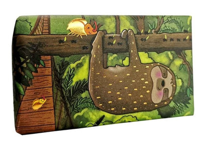 Animal Soap