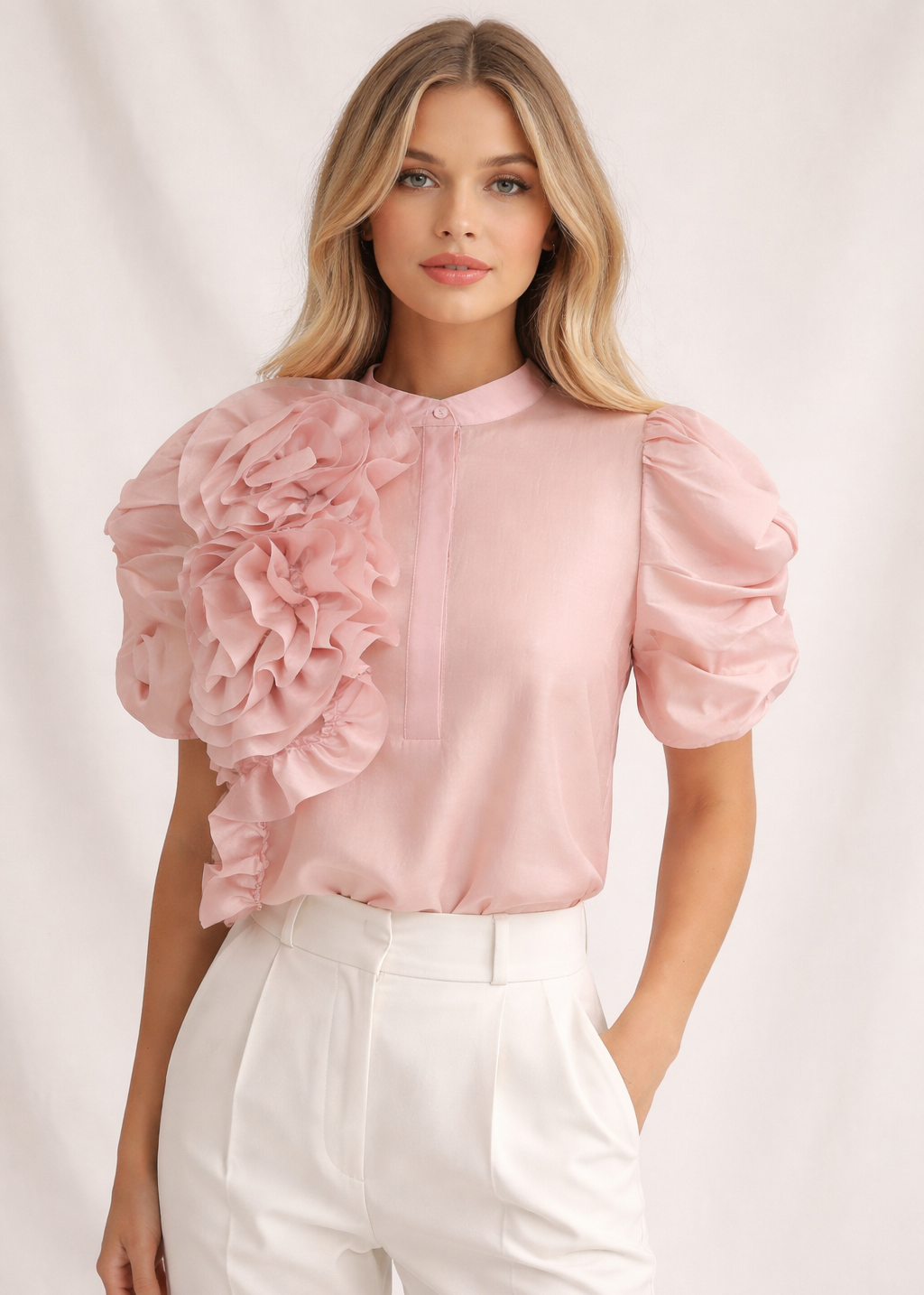 Annsofi blouse