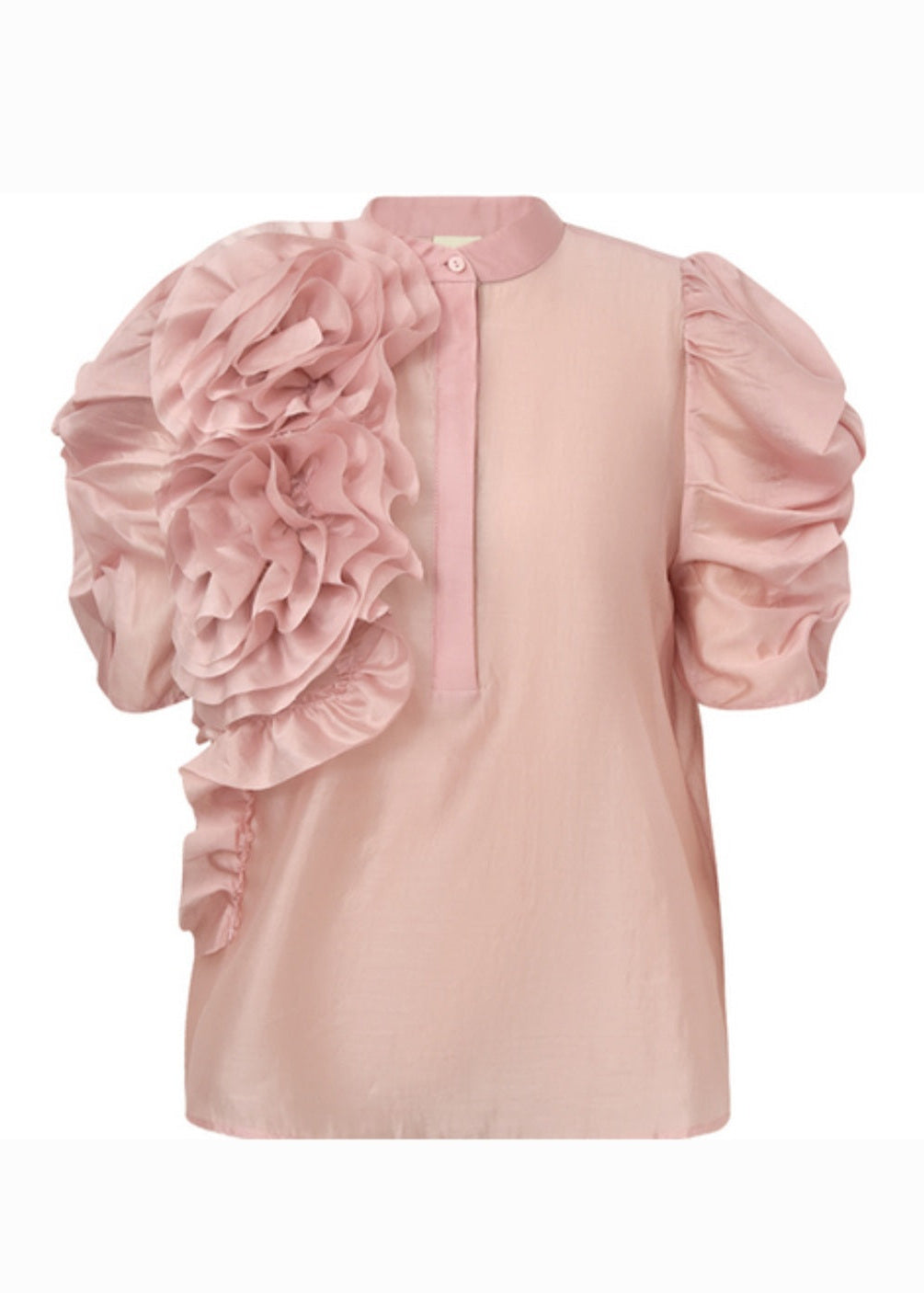 Annsofi blouse
