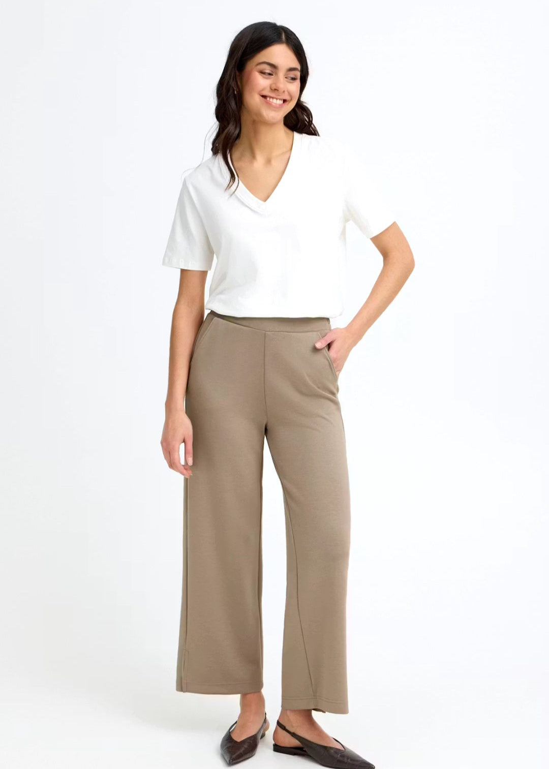 Aurora pants
