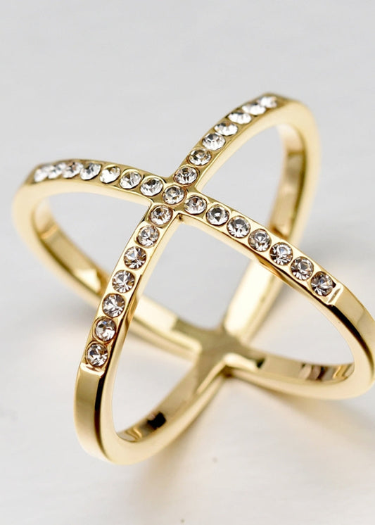 Bandanas ring