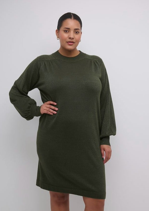 KCregitta Knit Dress