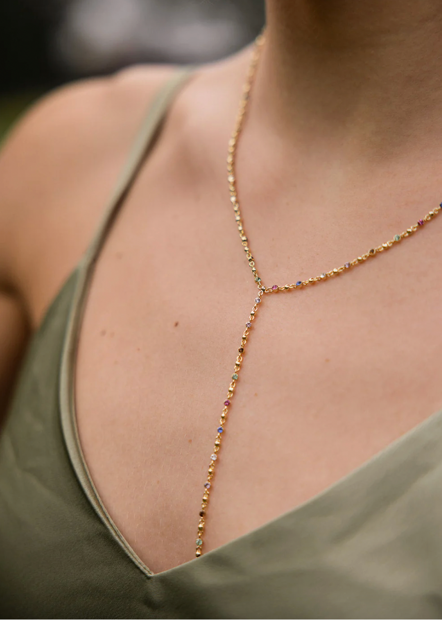 Beatrice necklace