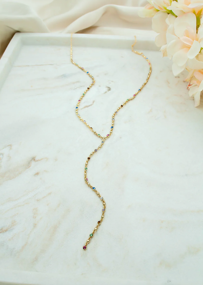 Beatrice necklace