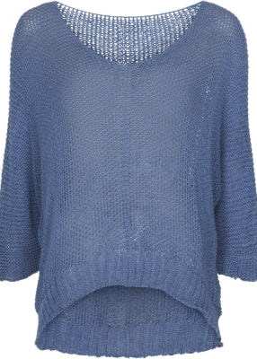 Betina knit