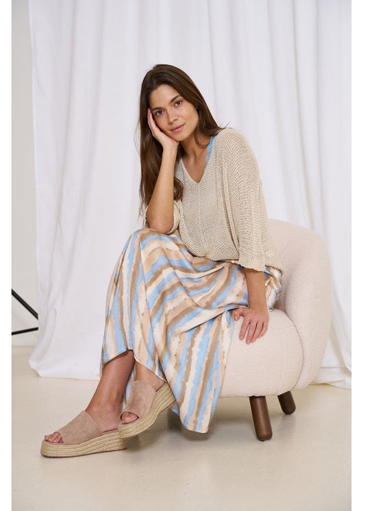 Betina knit
