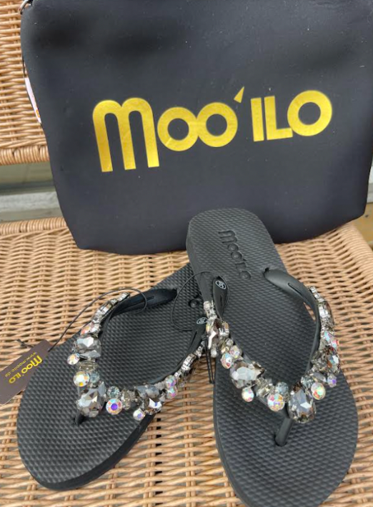 Flip Flops