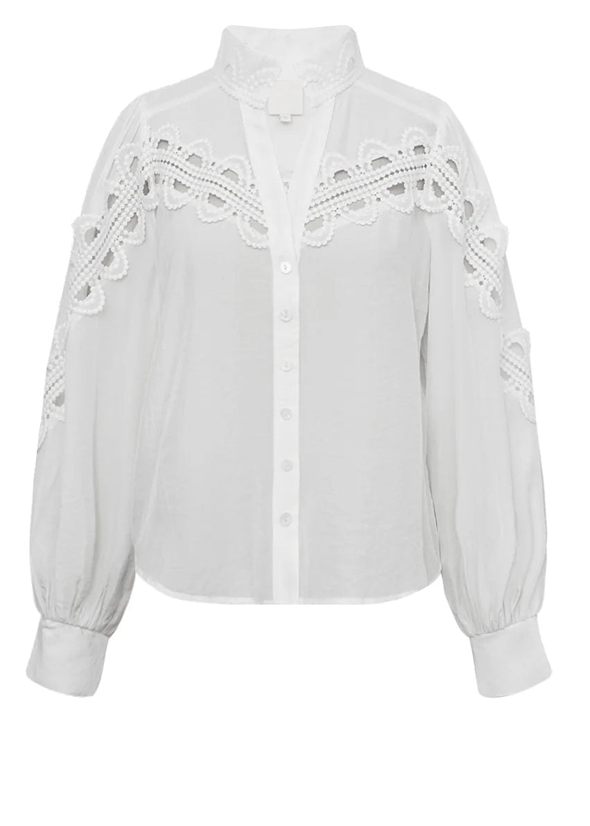 Cessia go blouse