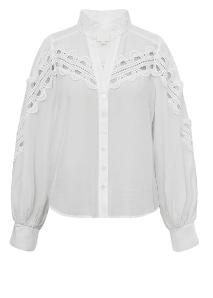 Cessia go blouse