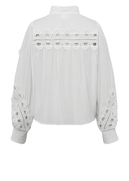 Cessia go blouse