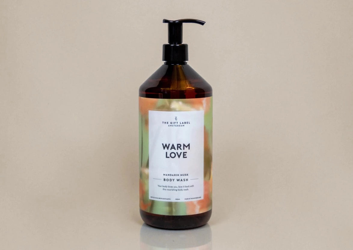 Body Wash 1000 ml