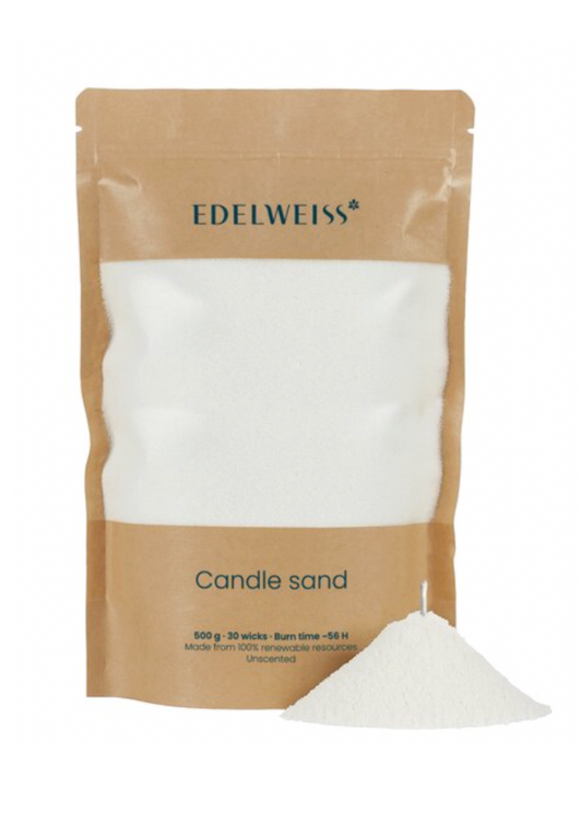 Lys sand