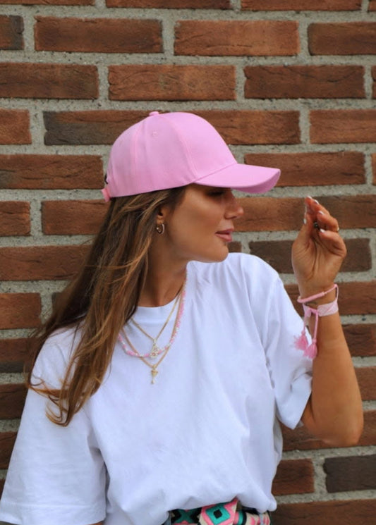 rosa caps