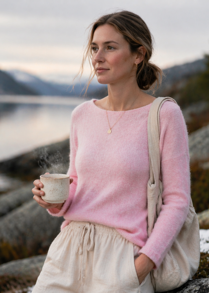 Dagmar genser