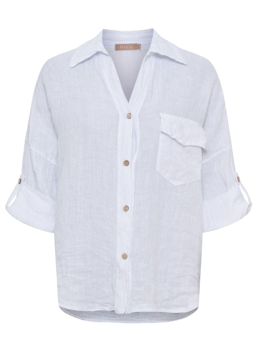 Daira  shirt