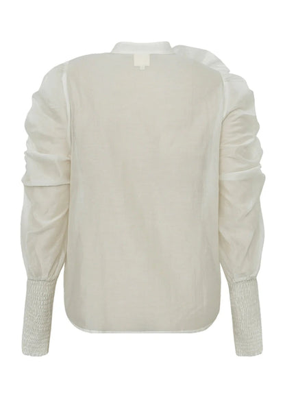 Devine go blouse