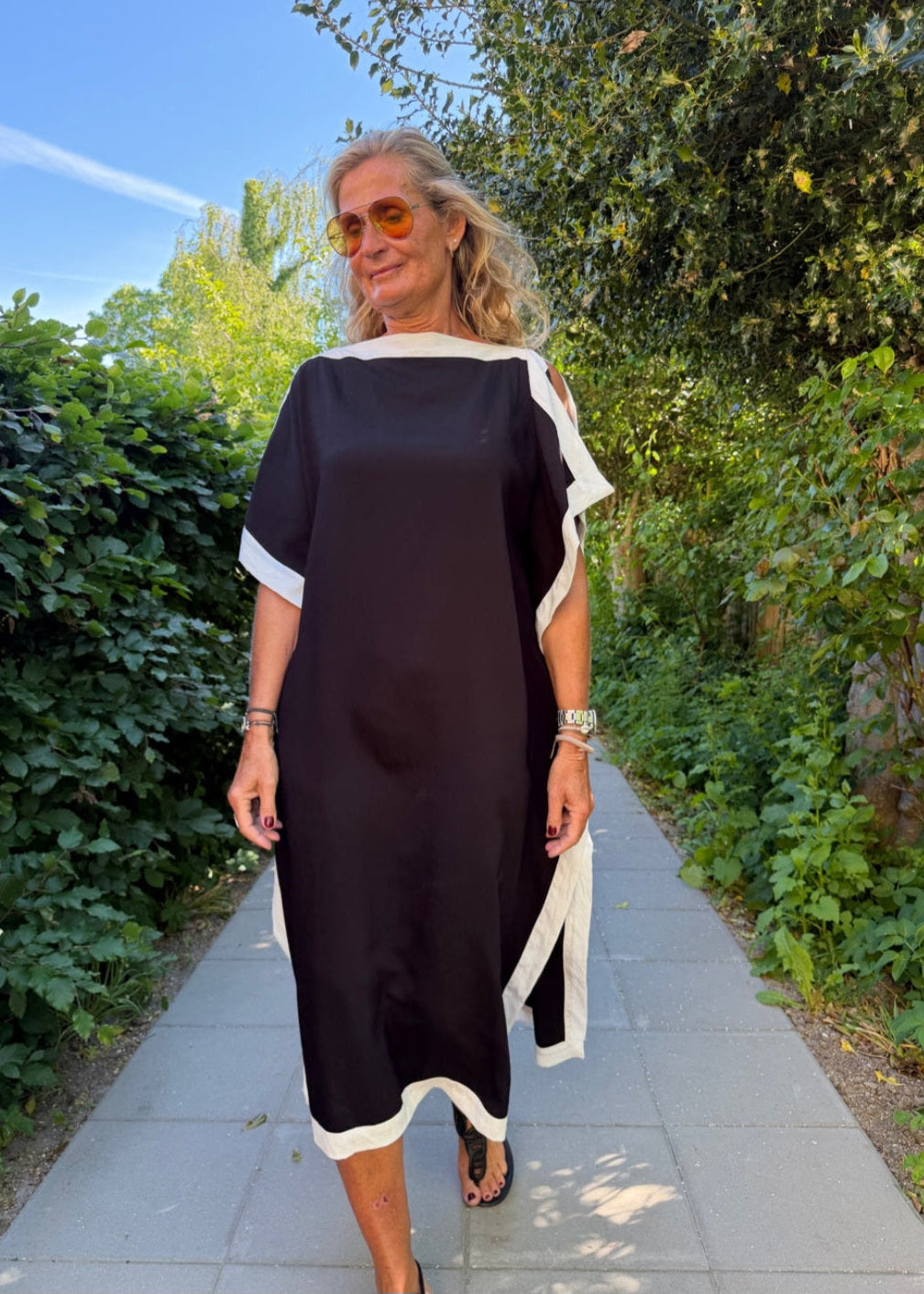 Diza dress