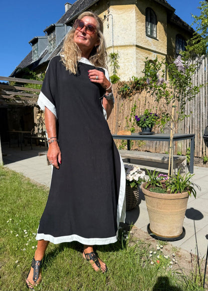 Diza dress