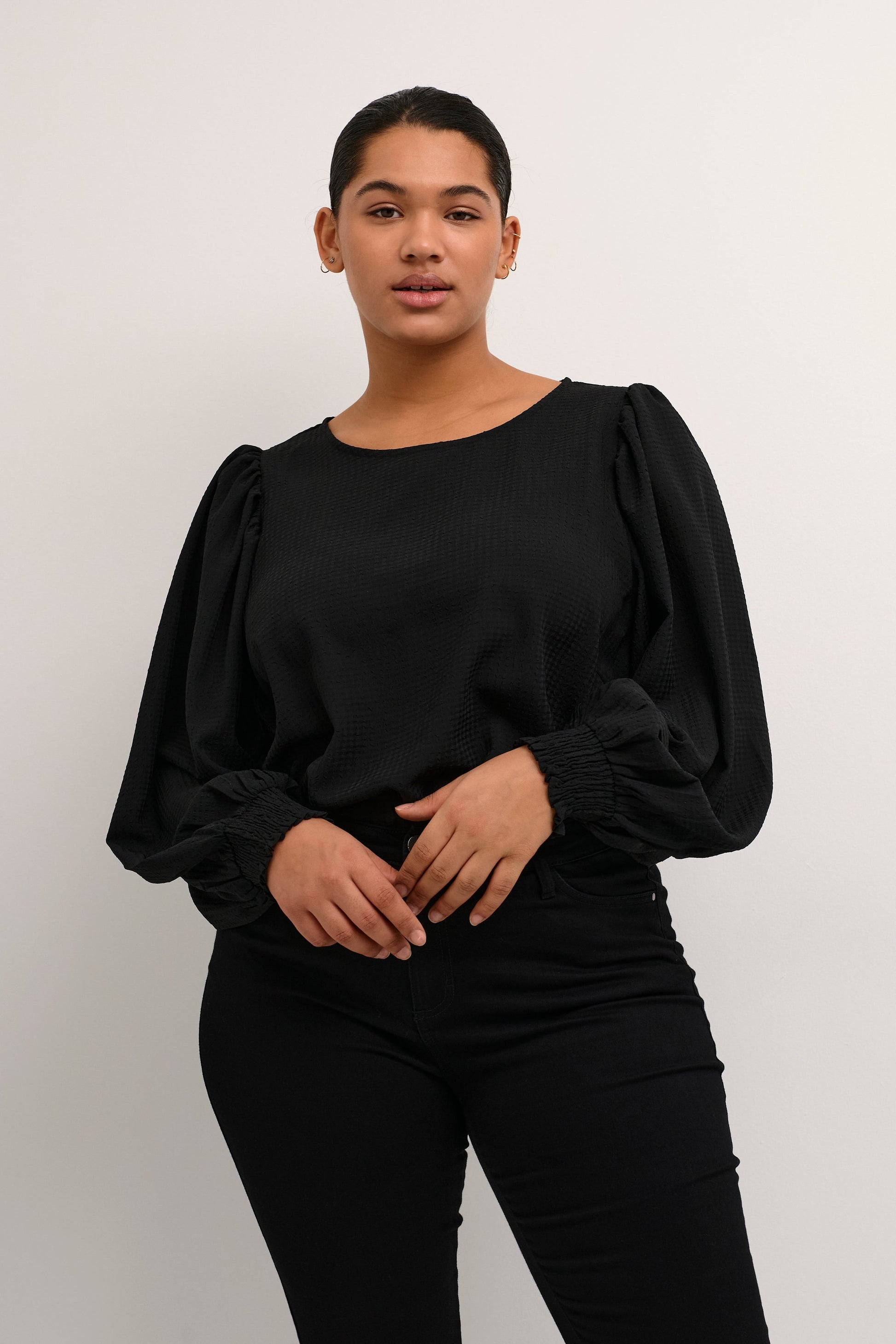 KCdory Blouse