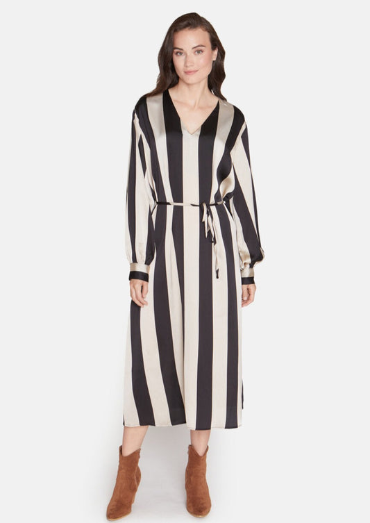 Elbara Dress