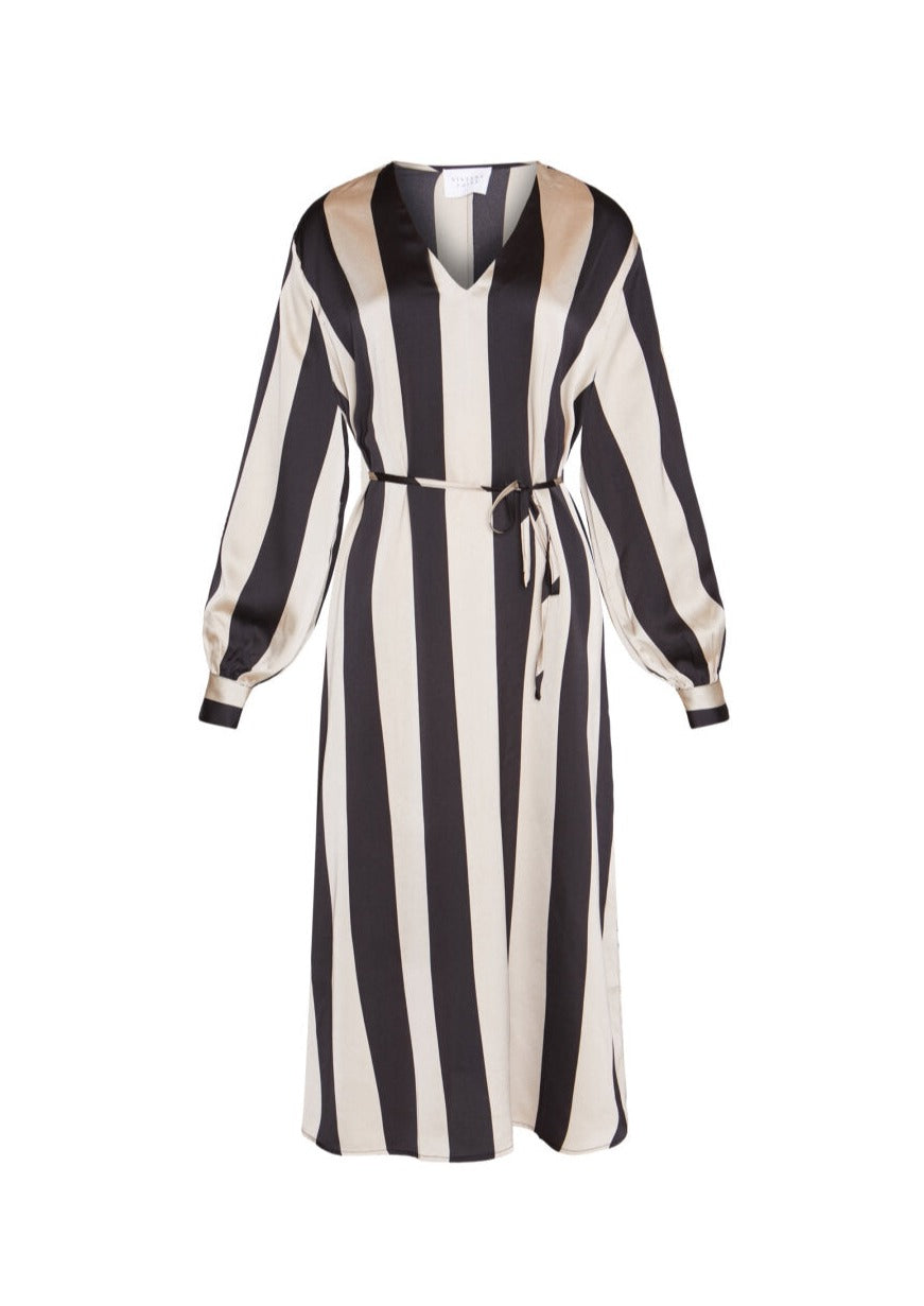 Elbara Dress