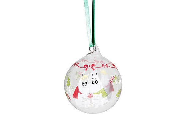Mummi Julekuler