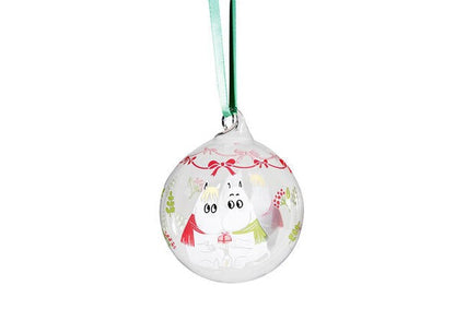 Mummi Julekuler