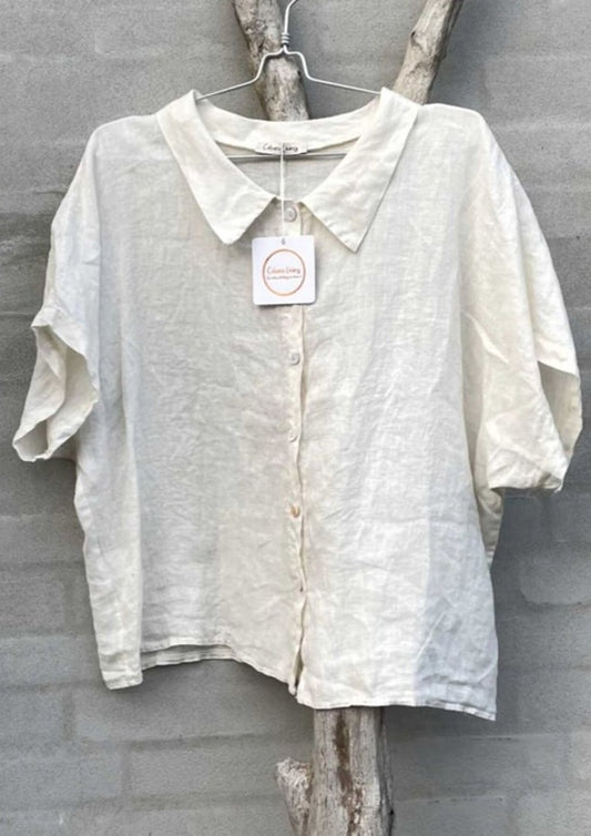 Flora Shirt