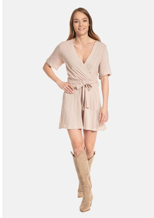 Gasy Jumpsuit