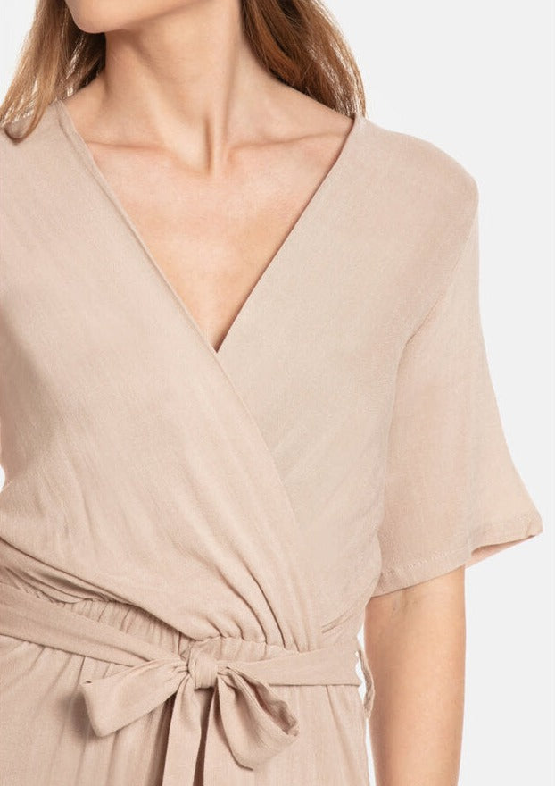 Gasy Jumpsuit