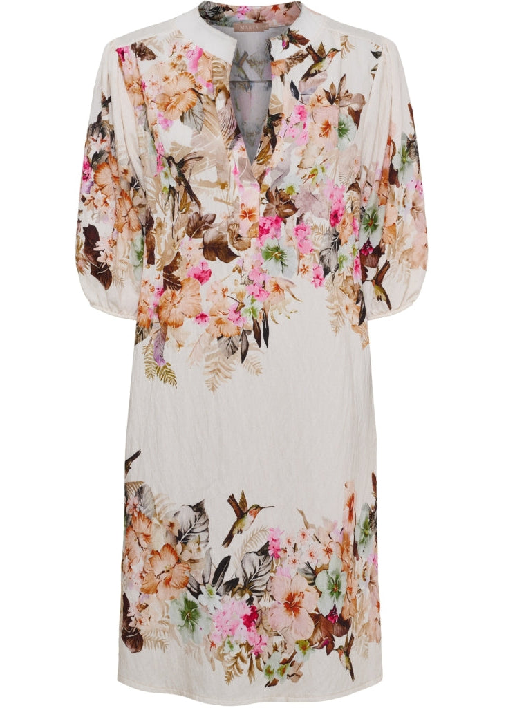 Goldie Dress