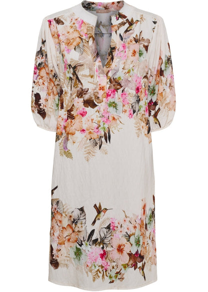 Goldie Dress