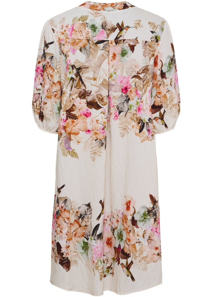 Goldie Dress