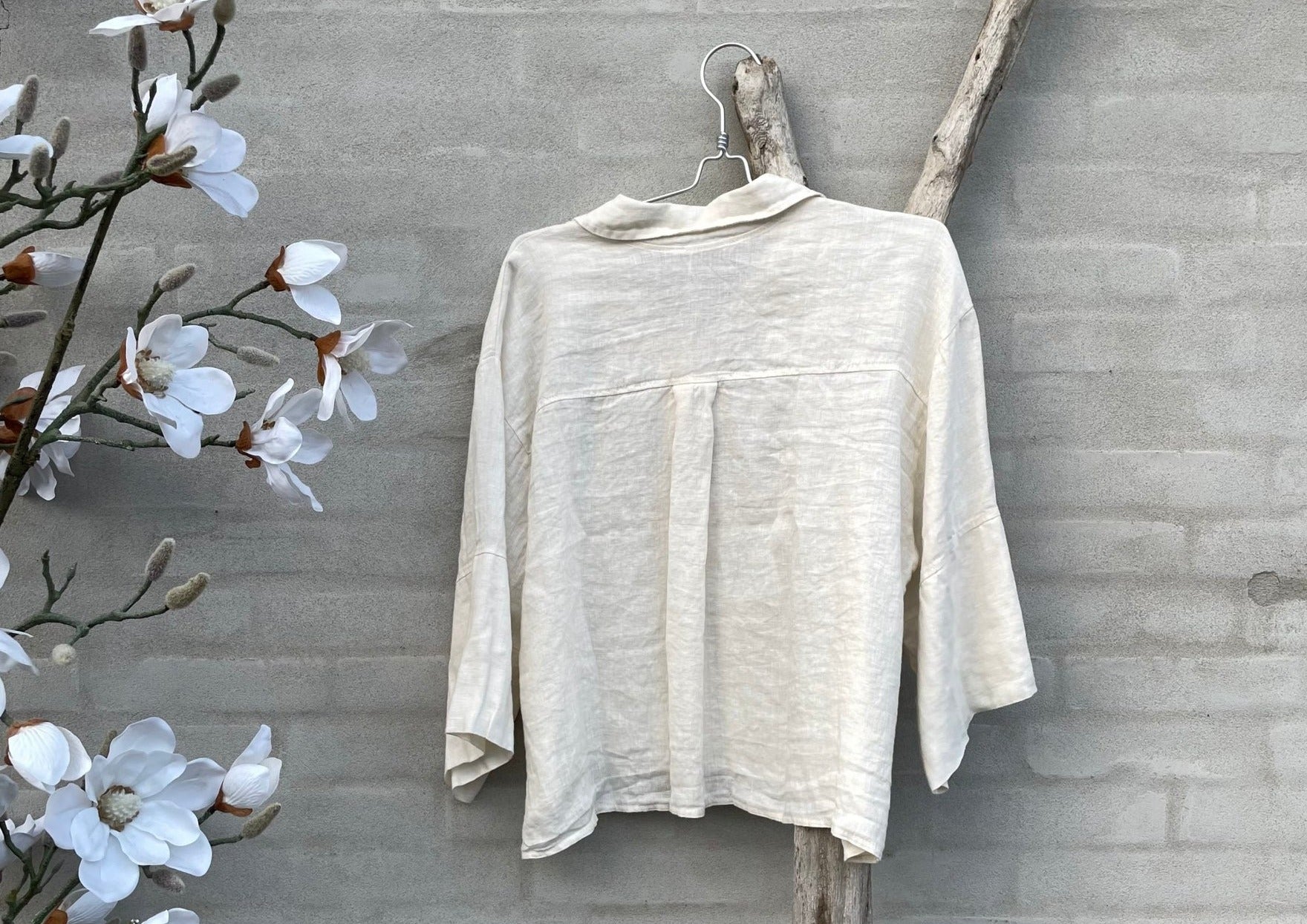 Hyachint Shirt