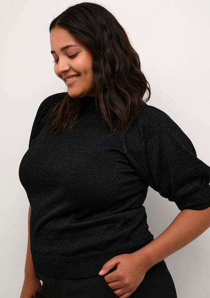 KCregitta Knit Pullover