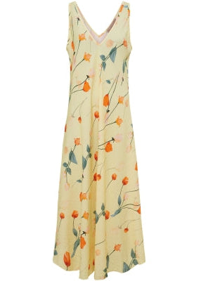 Isley dress