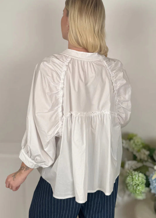 Joelle shirt