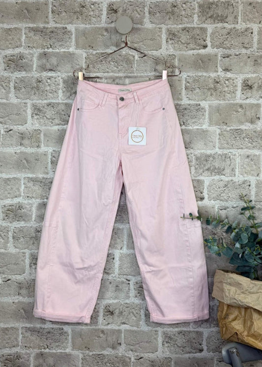 Jude pants
