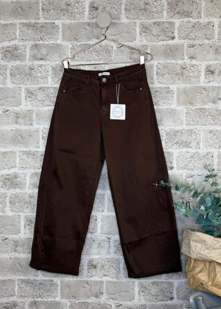 Jude pants