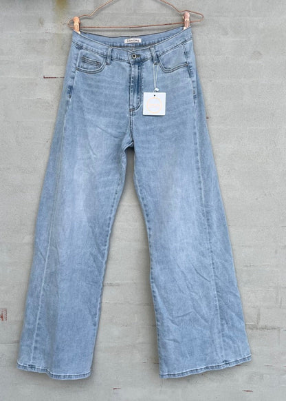 Julietta jeans