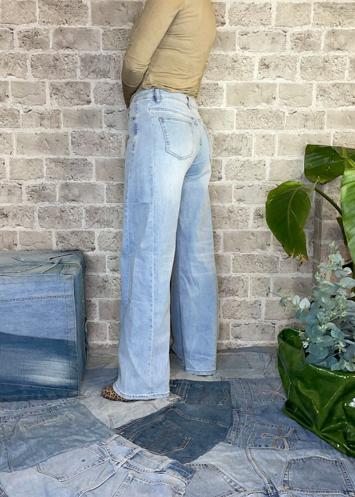 Julietta jeans