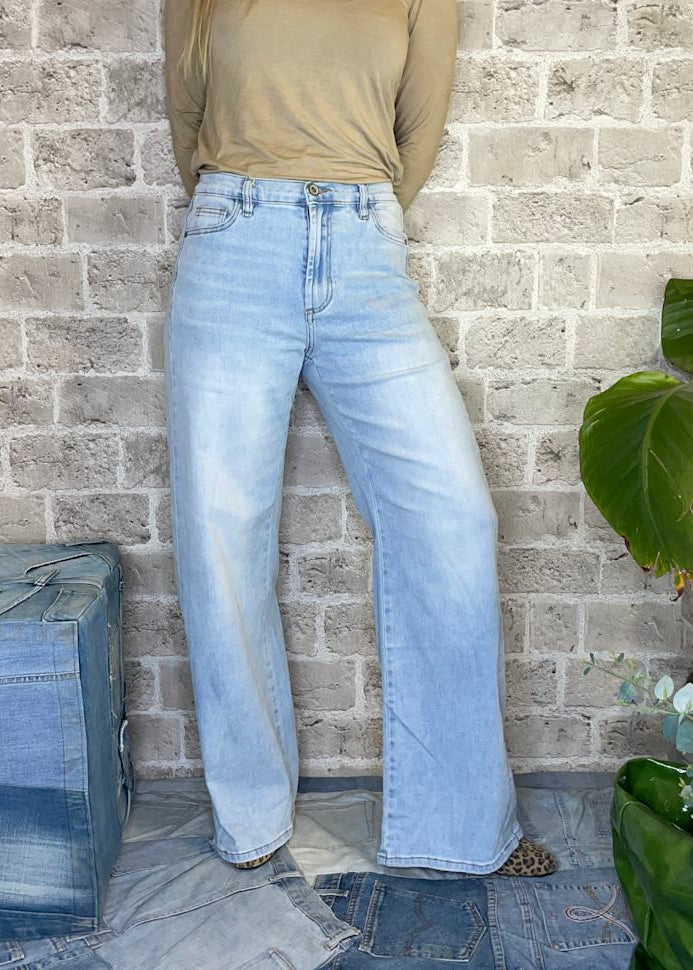 Julietta jeans