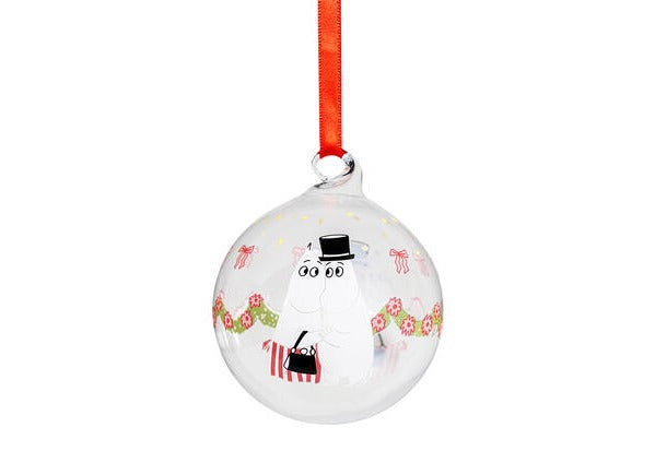 Mummi Julekuler