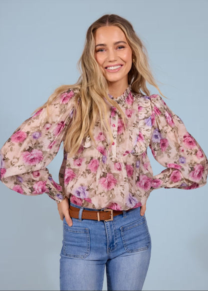 Lany rose