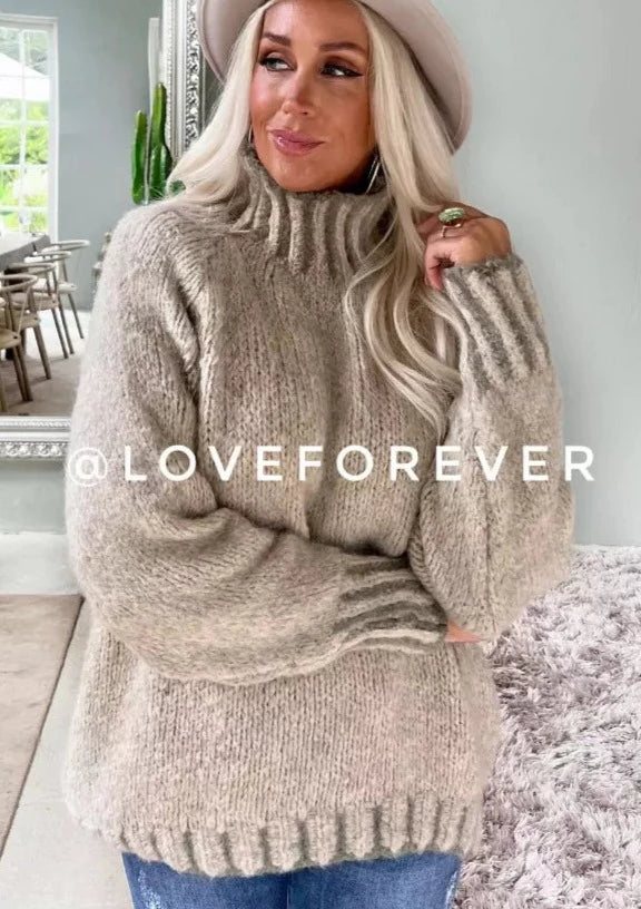 Lola Sweater