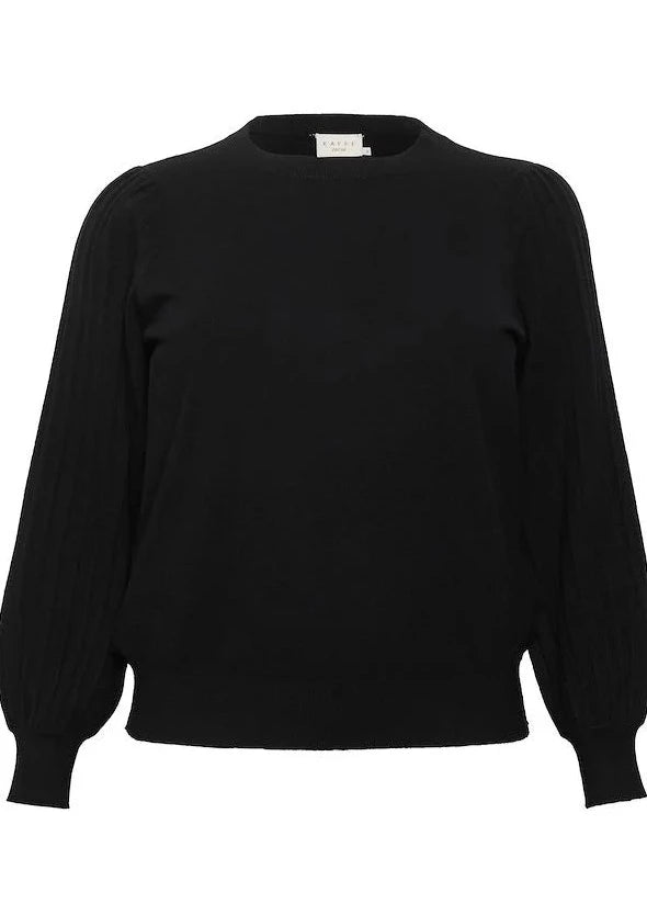 KCloni Knit Pullover