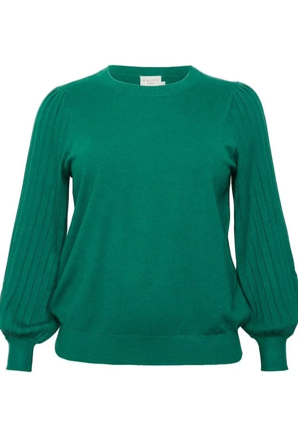 KCloni Knit Pullover