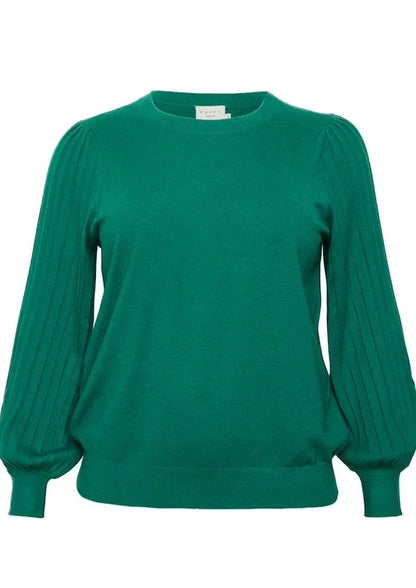 KCloni Knit Pullover